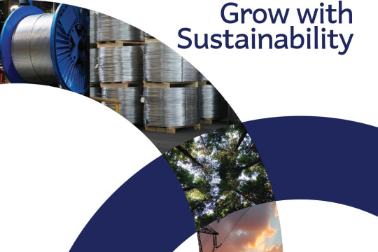 Midal Cables Releases 2024 Sustainability Report Under GROW Framework