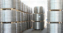 Aluminum Clad Steel (ACS) 4