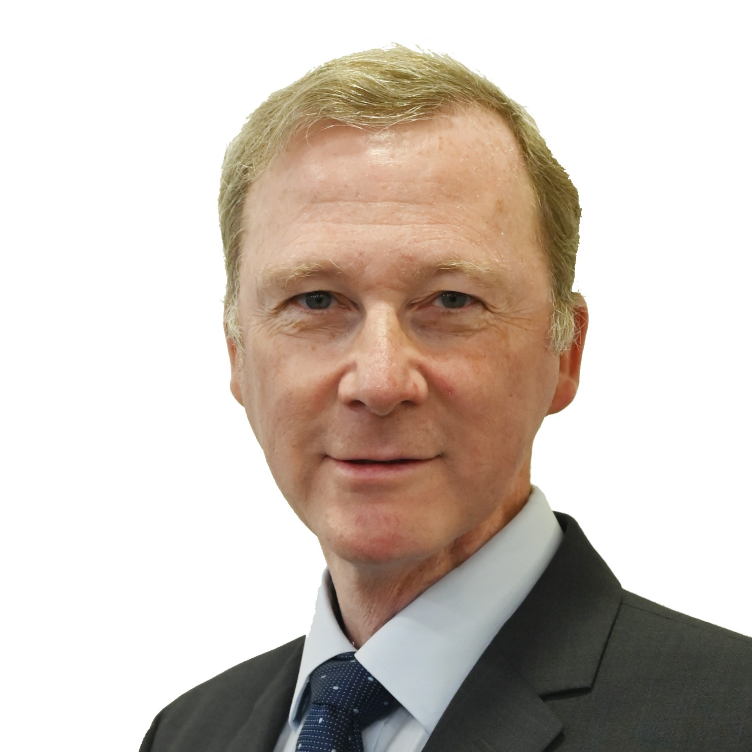 Simon Baker | Group Chief Operating Officer
