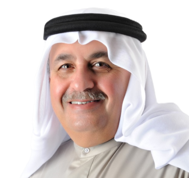 Hamid Rashid Abdulrahman Alzayani | CHAIRMAN