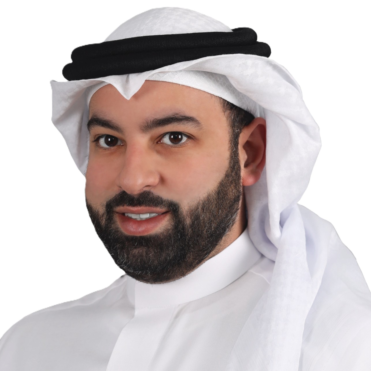 Rashed Hamed Alzayani | MANAGING DIRECTOR