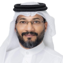 Hamad Alshawoosh | General Manager - HR, Administration & PR