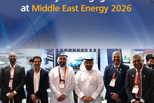 Midal Cables Concludes Successful Participation at Middle East Energy 2026