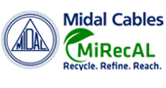 MiRecAL Recycled Wire Rods 0