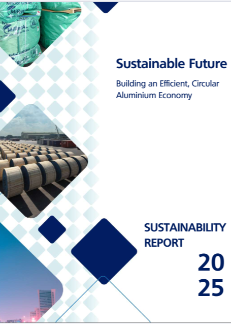 Sustainability Report 2025 2